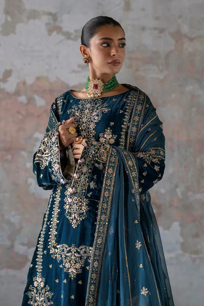 Emaan Velvet Fancy