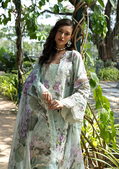 Elaf Lawn Fancy