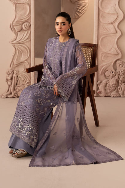 Lavish Chiffon Fancy