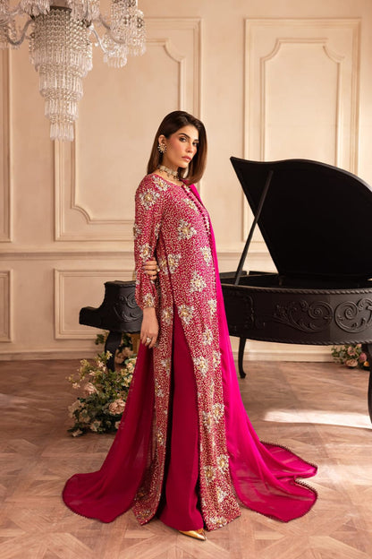 Vanya Chiffon Fancy