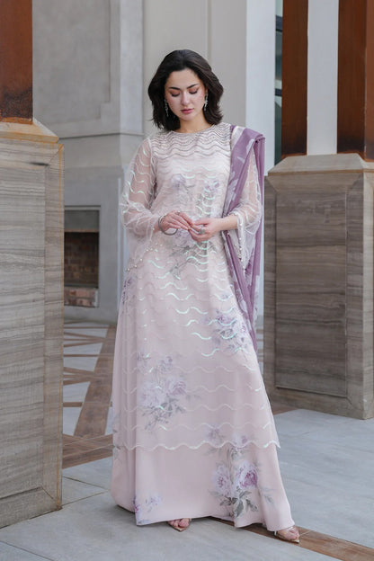 Lulusar Organza Fancy