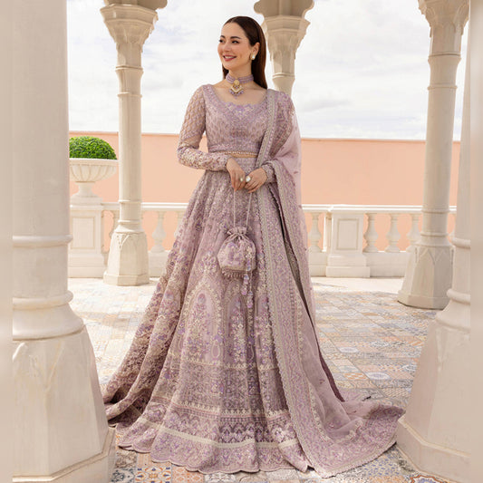 Faiza Saqlain Bridal