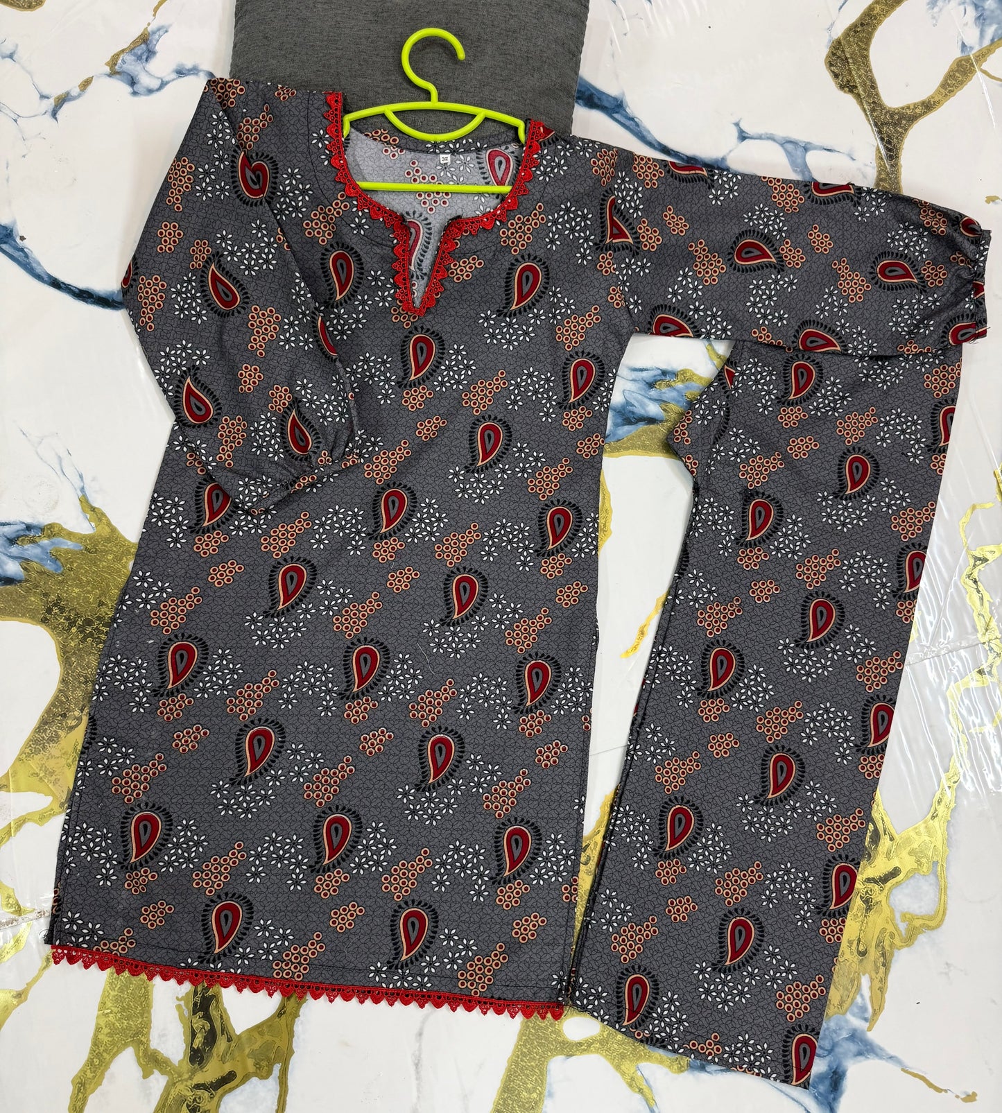 Stitch Kids Fancy