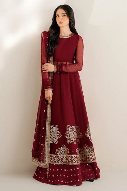 Jazmin Chiffon Fancy