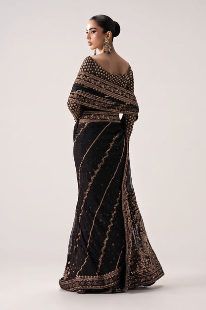 Maria B Saree