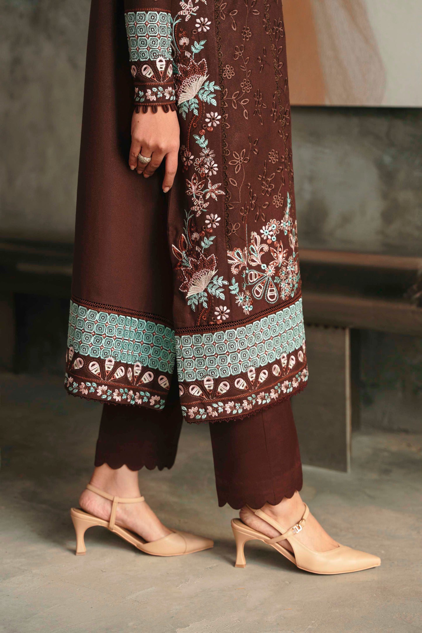 Mahmair Lawn Fancy