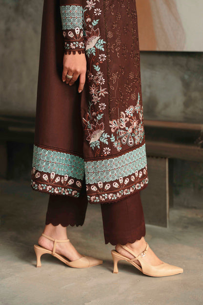 Mahmair Lawn Fancy