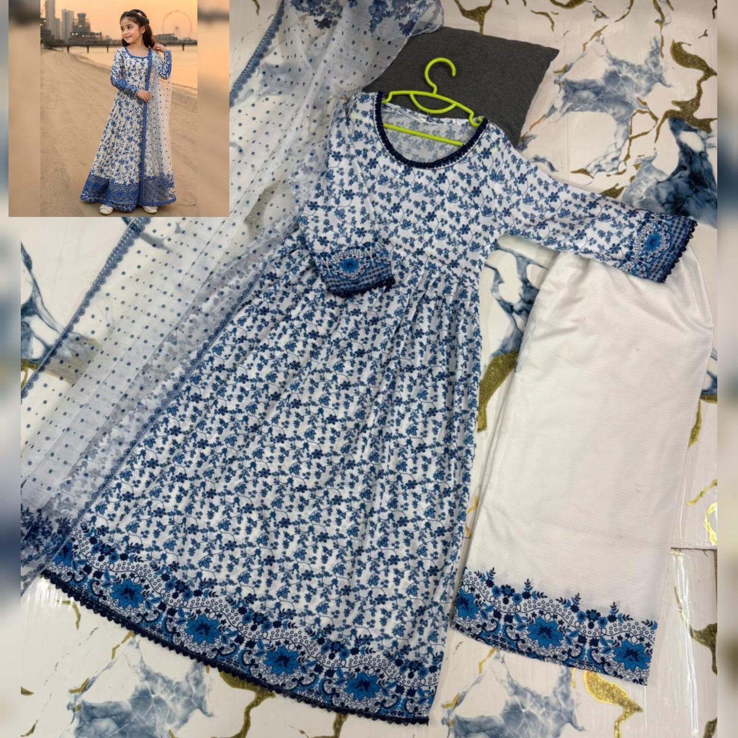Stitch kids Fancy