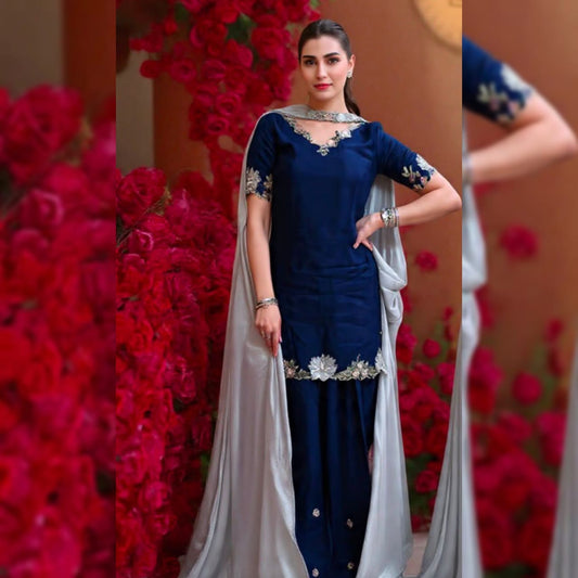 Style Silk Fancy