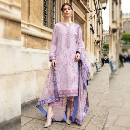 Mushq Silk Fancy
