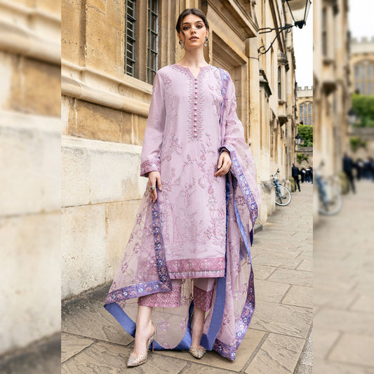 Mushq Silk Fancy