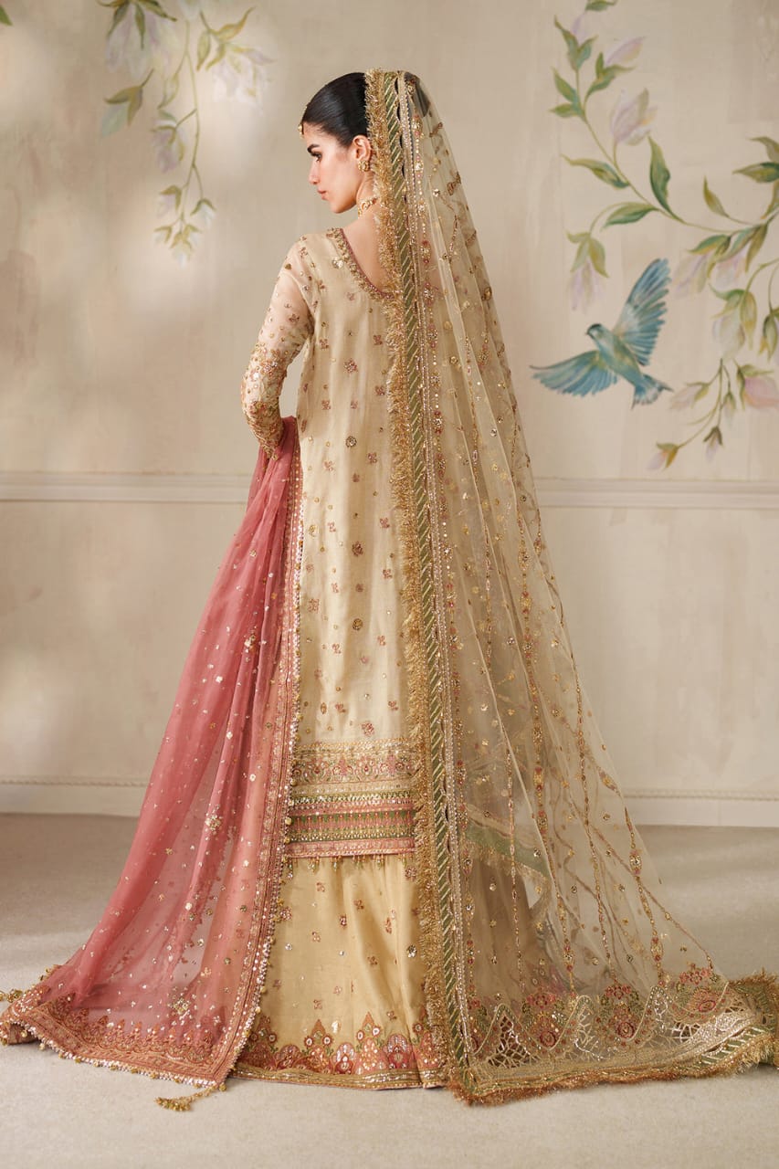 Baroque Bridal