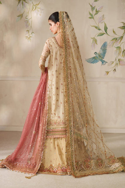 Baroque Bridal