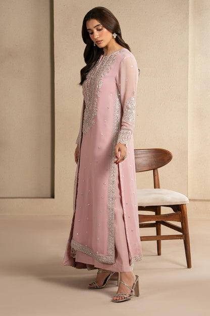 Style Chiffon Fancy