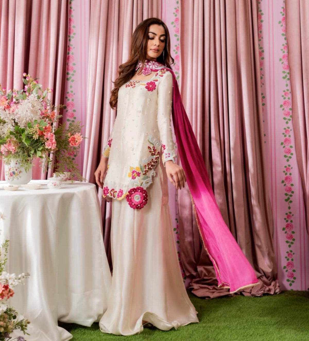 Style Silk Fancy