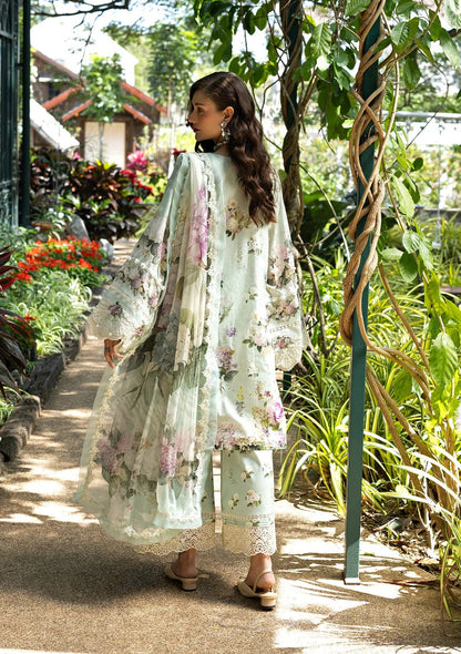 Elaf Lawn Fancy