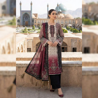 Style Silk Fancy