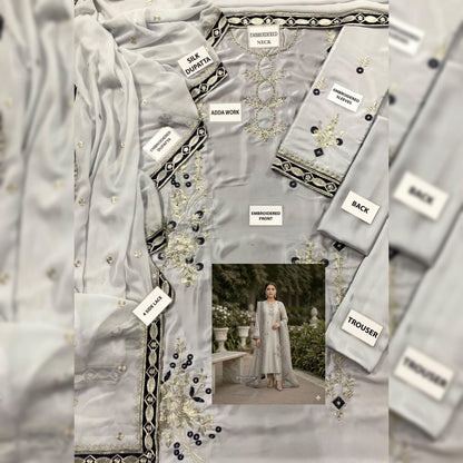 Naqsh Silk Fancy