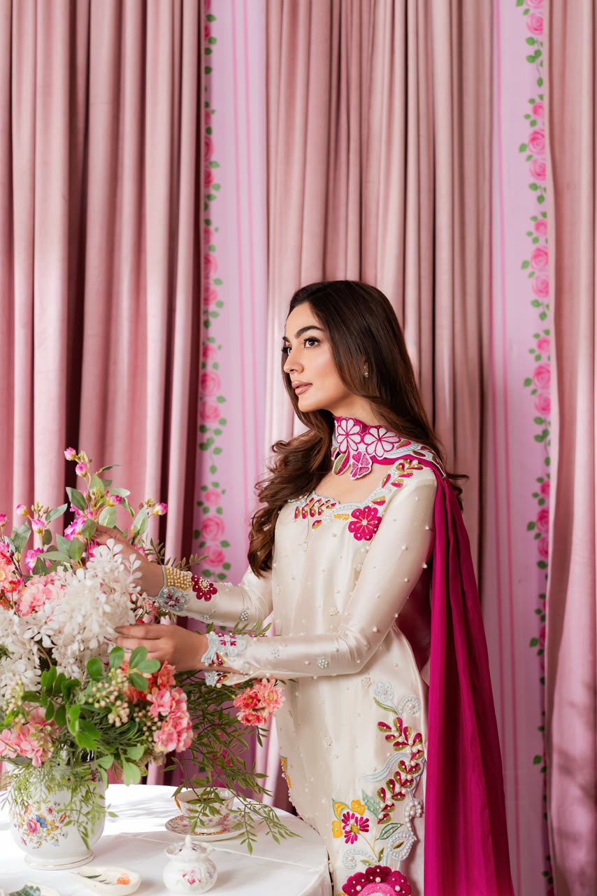 Style Silk Fancy