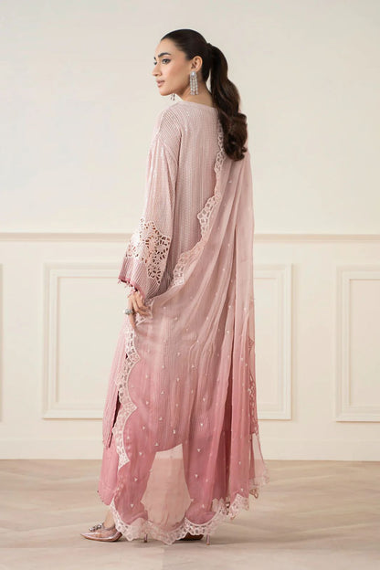 Maria B Chiffon Fancy