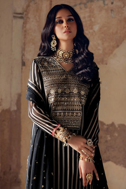 Charizma Chiffon Fancy