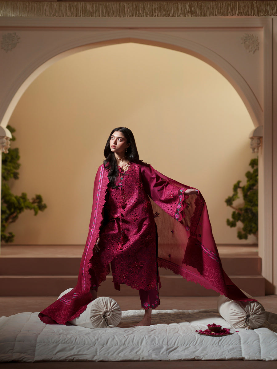 Bin Ilyas Lawn Fancy