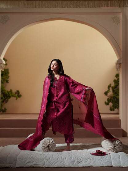 Bin Ilyas Lawn Fancy