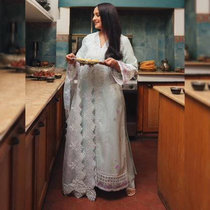 Afrozeh Cotton Fancy