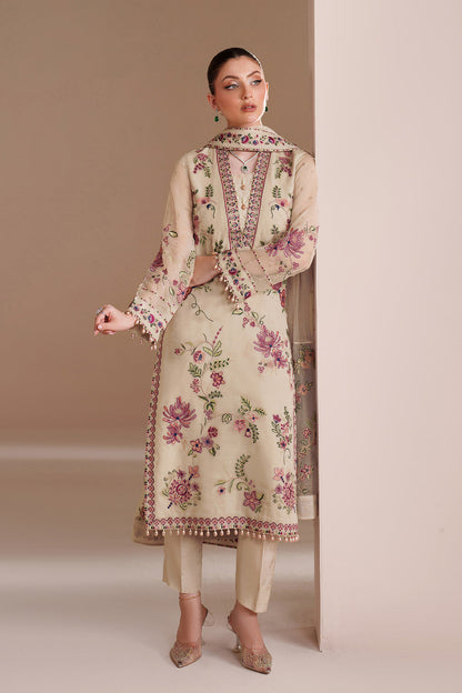 Alizeh Chiffon Fancy