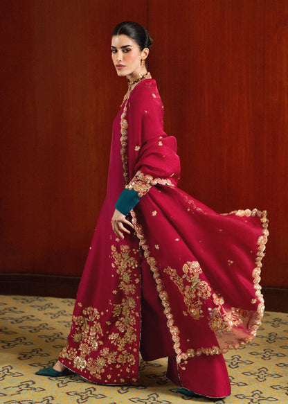 Hussain Rehar Silk Fancy