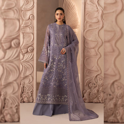 Lavish Chiffon Fancy