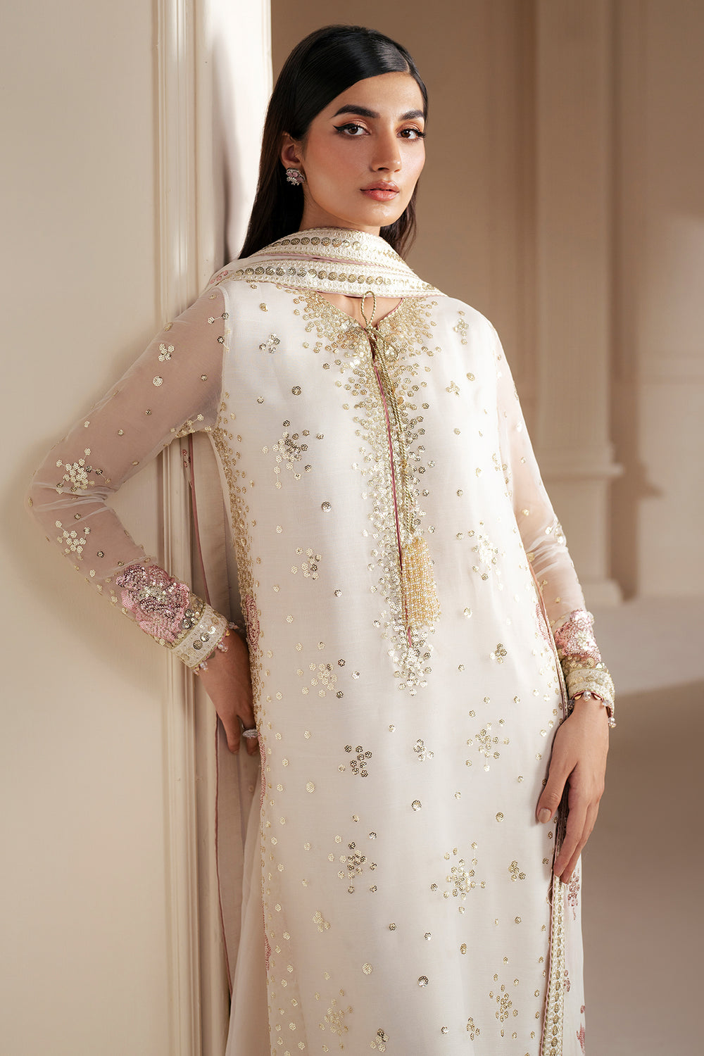 Jazmin Chiffon Fancy