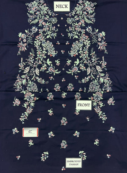 Hussain Rehar Lawn Fancy