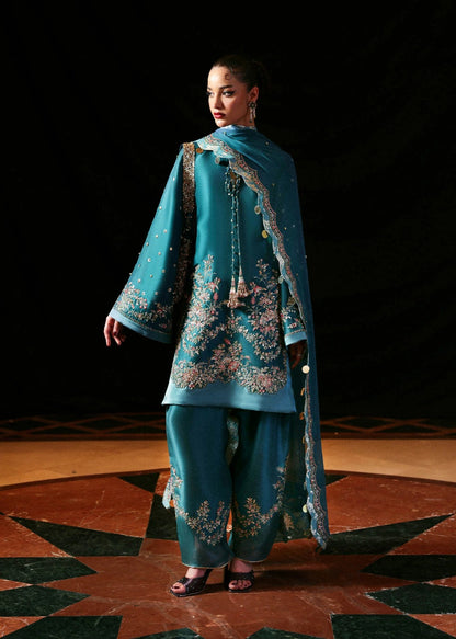 Hussain Rehar Silk Fancy