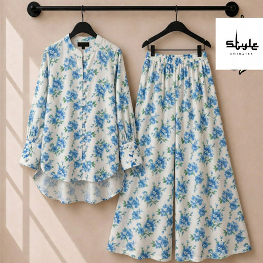 Stitch Swiss Lawn Fancy