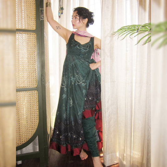 Zara Lawn Fancy