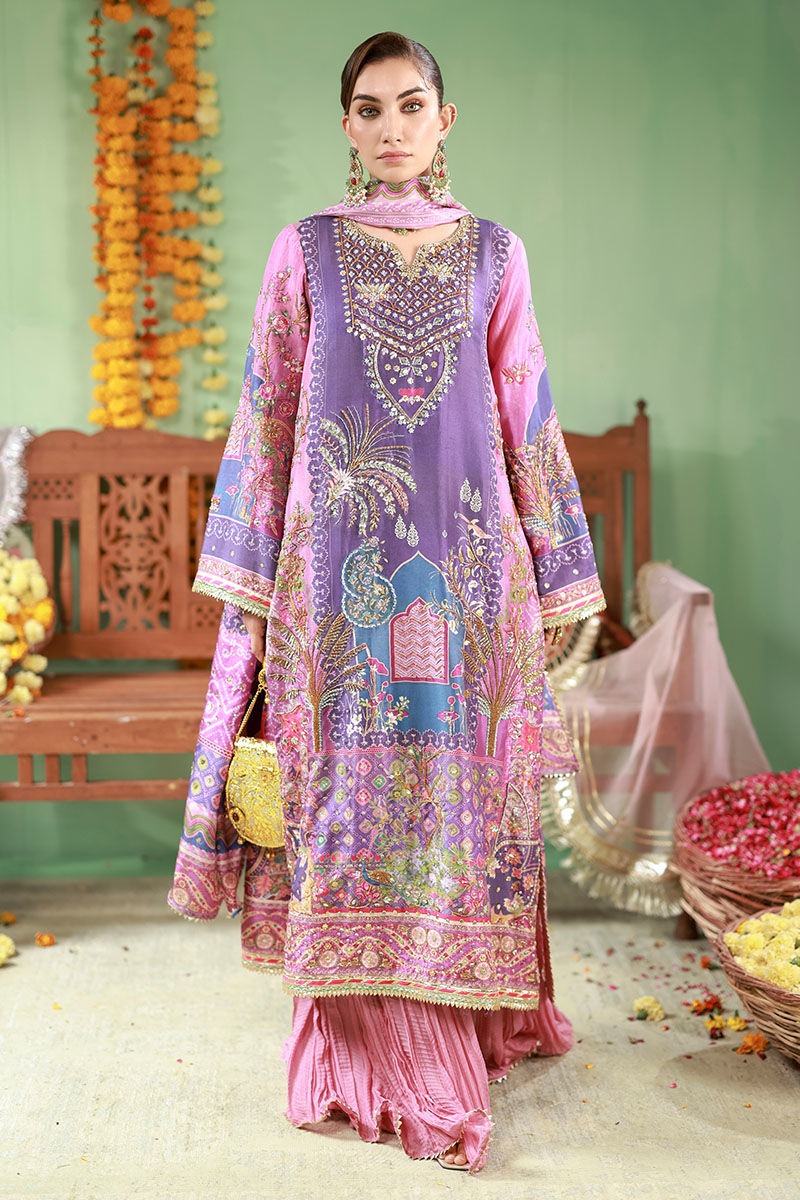 Ansab Jahangir Silk Fancy