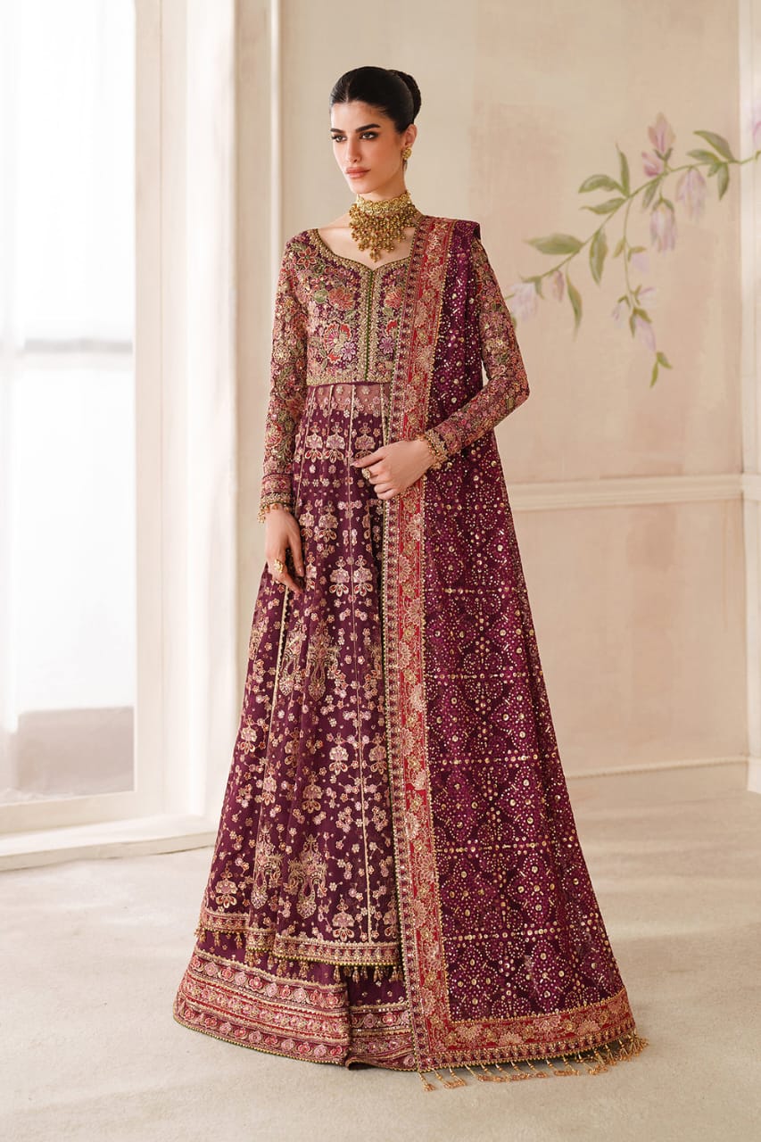 Baroque Bridal