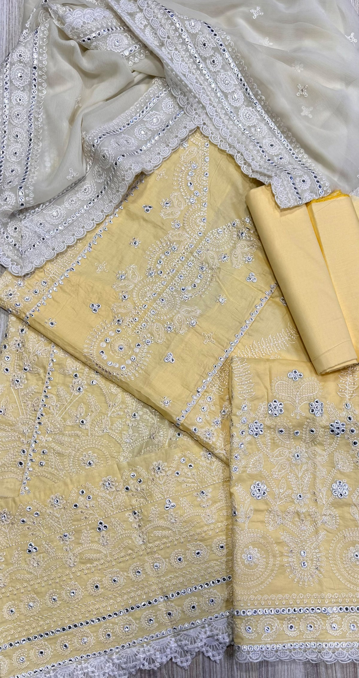 Emaan Cotton Fancy