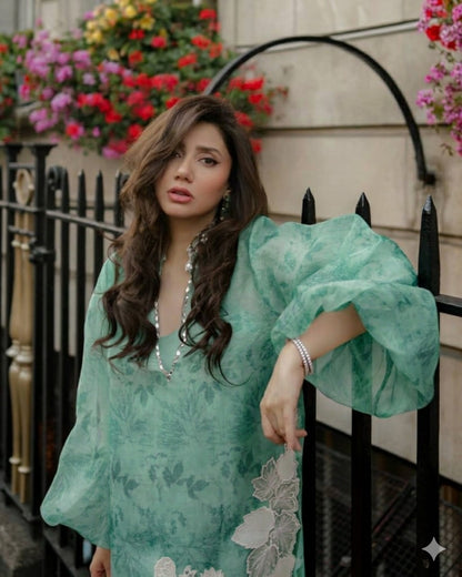 Sania Silk Fancy