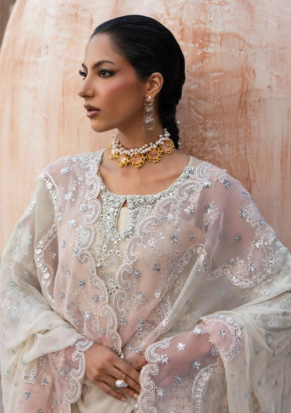 Sardinia Chiffon Fancy