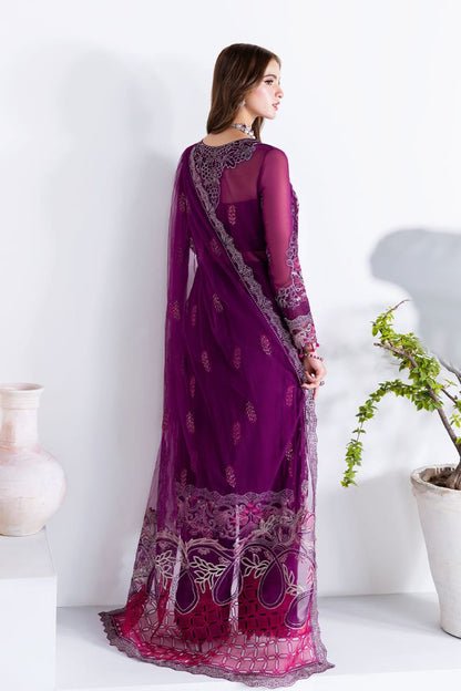 Ramsha Chiffon Fancy