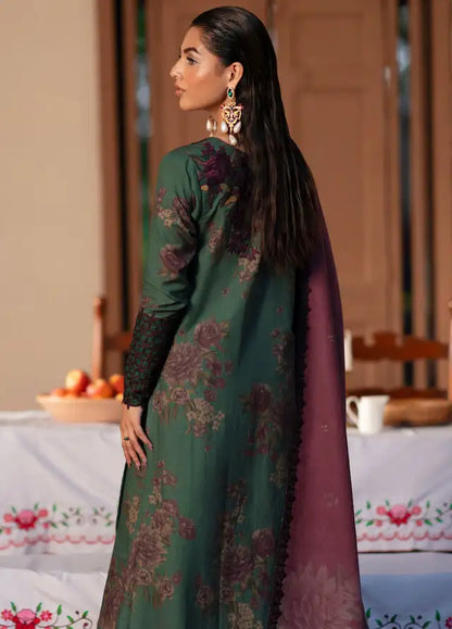 Iznik Lawn Fancy