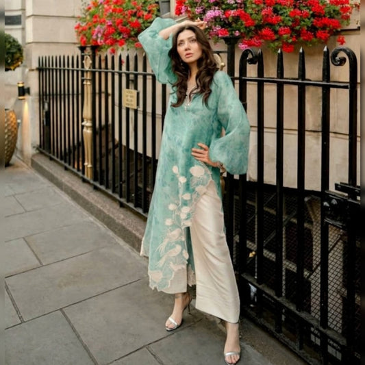 Sania Silk Fancy