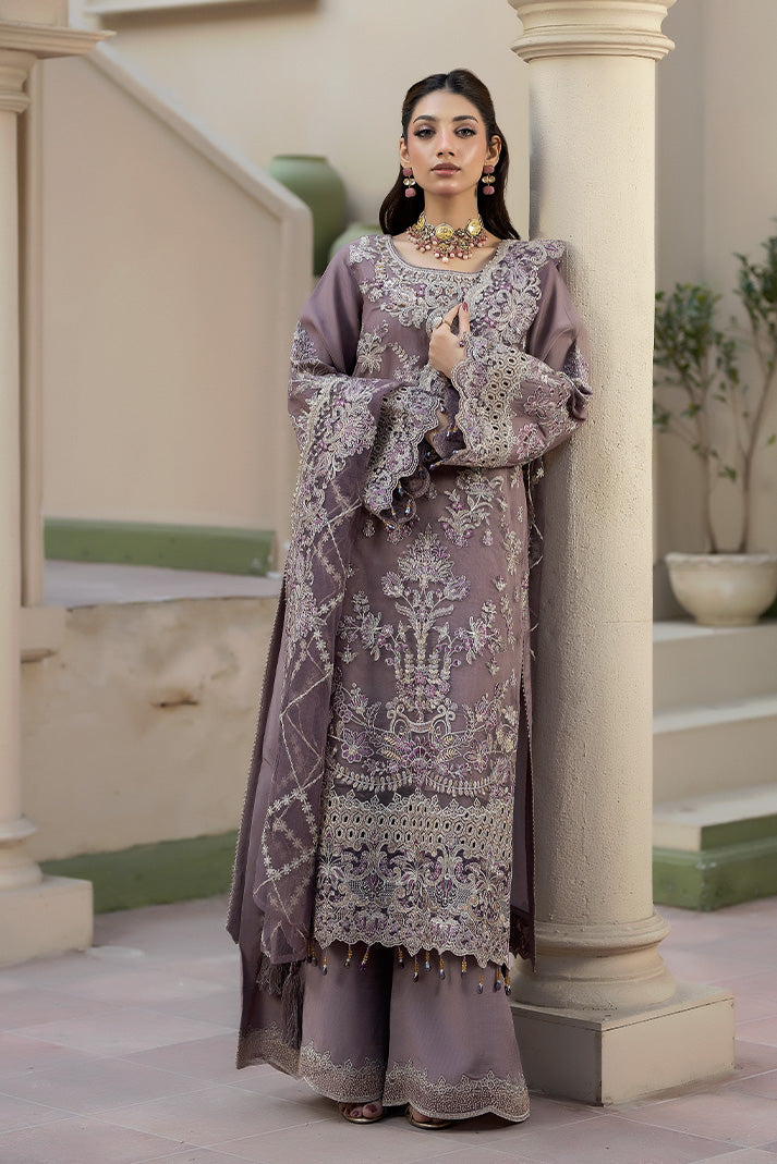 Imrozia Chiffon Fancy