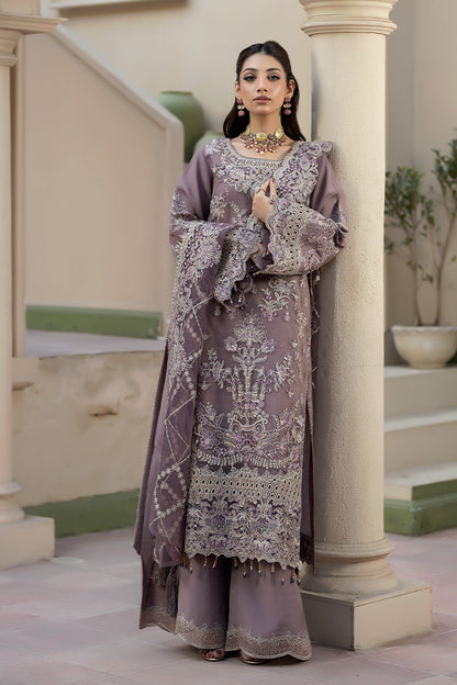 Imrozia Chiffon Fancy