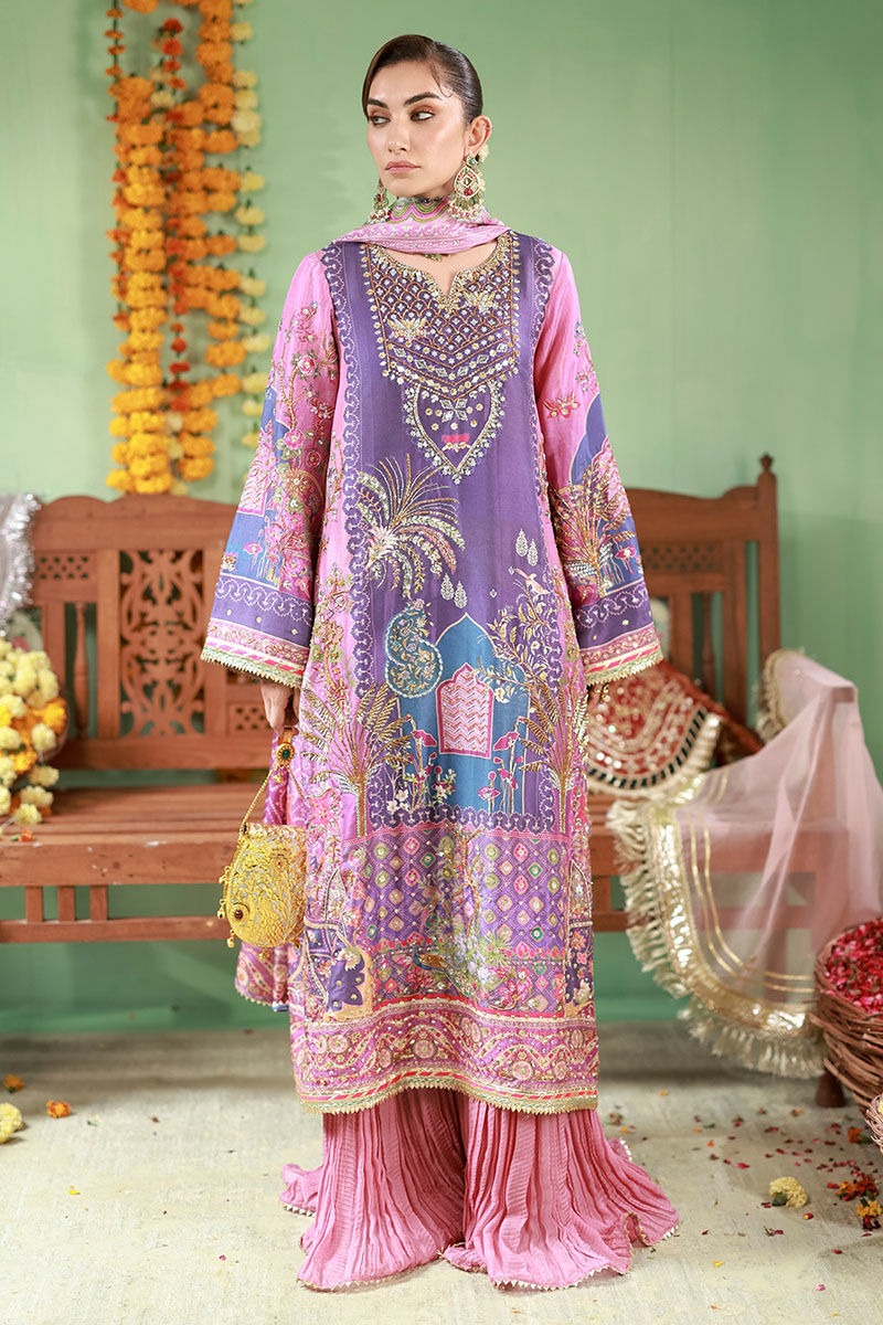 Ansab Jahangir Silk Fancy