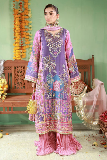 Ansab Jahangir Silk Fancy