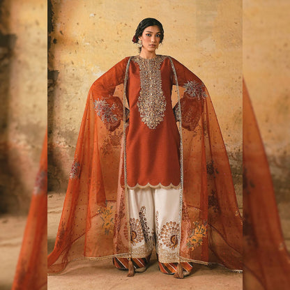MNR Silk Fancy