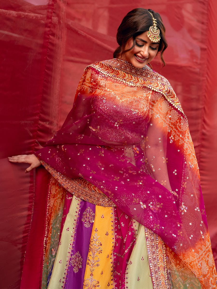 Bin Ilyas Bridal
